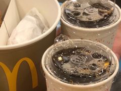 -麦当劳(怡景店)