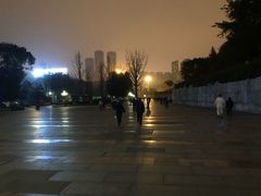 -龙头寺公园
