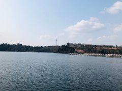 -仙海旅游度假区