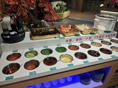 -滇色蒸汽石锅鱼(京华城店)