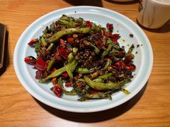 -小土豆北方菜馆(文慧园店)