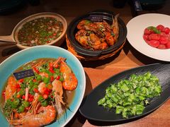-蝦塘·中国餐馆(城墙南马道巷店)