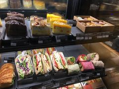 -星巴克(深圳北站B5检票口)