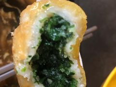 -毛华美食(清扬路店)