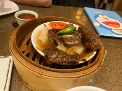 -敦煌喜宴(万达广场店)