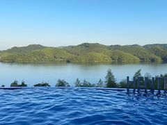 -天目湖涵田半山温泉