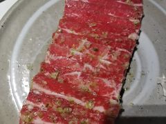 -焱铁烧·黑毛和牛专门店(杭州嘉里中心店)