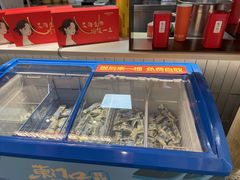 -东门口·新式老北京火锅(河西龙湖天街店)
