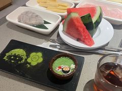-海底捞火锅(顺义华联店)