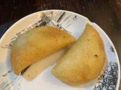 油炸冰淇淋-堂宴·老厦门私房菜(1988仙岳总店)