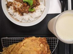 -永和大王(龙德广场店)