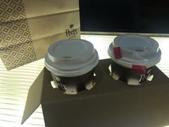 -Peet's Coffee皮爷咖啡(德基店)