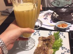 -天狗山料理(省体店)