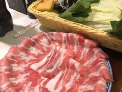 -宣武小院涮肉(前门店)