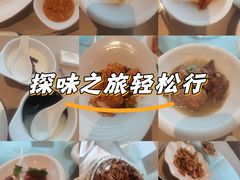 -庄氏祥记家常食府(国瑞建材家居博览中心店)
