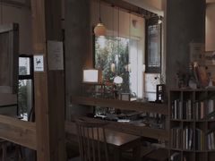 大堂-知亘茶食