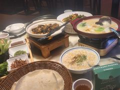 -老淮安·淮安菜(周恩来纪念馆店)