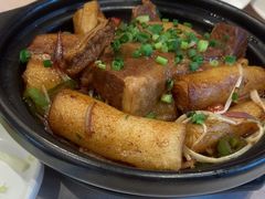 -聚福宝合苑食府(南头镇店)