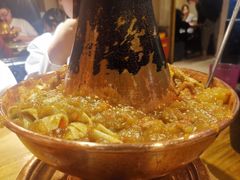 -觅山云南菜(泊富ICITY店)