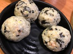 -肥肥虾庄·金牌油焖大虾(杨园滨江时代walk店)