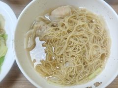 -百福麵家(新馬路店)