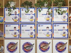 -翼速篮球·儿童体适能·中考体育(鲁能城店)