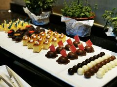 -威斯汀舞台餐厅