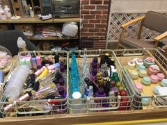 -Summer House夏莫手工坊团建活动(世博源店)