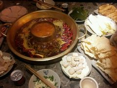 -小龙坎火锅(总店)