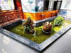 -华源足浴棋牌SPA