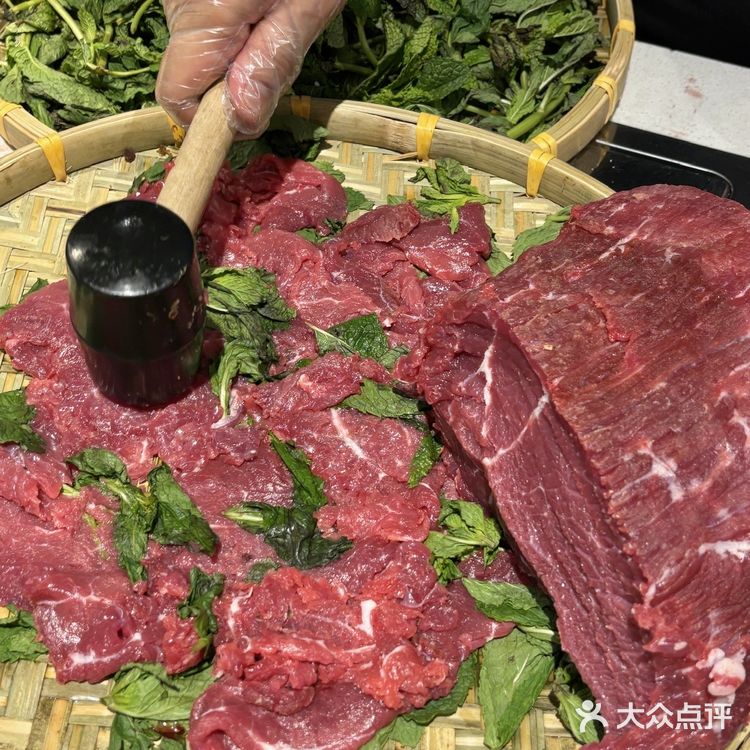 福州你出息了！！海南糖水也是整上了！