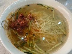 -老友谊冷面店(苏家屯店)