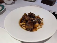 -老洋房花园饭店(绍兴路店)