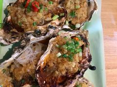 -烤满分·东北烧烤(首经贸店)