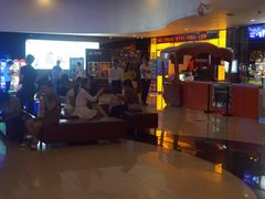 -万达影城(武进万达广场IMAX店)