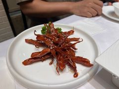 -到家尝北京菜(西坝河店)