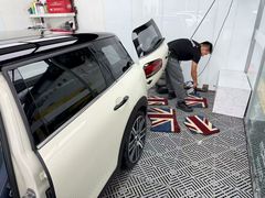 -XPEL旗舰店·汽车贴膜·隐形车衣·改色贴膜