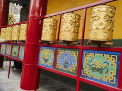 -西安市广仁寺
