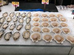 -青菁酒家·象山海鲜(胜利河美食街店)