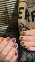 -情同手足美甲美睫