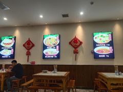 -子午路张记肉夹馍(小寨西路店)