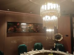 包厢-上海人家花樣年华(中山公园店)