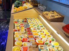 -大桶水·全国旗舰店(体育路店)