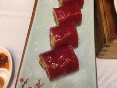 -天瑞轩·粤菜餐厅