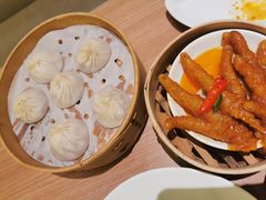 -苏小柳点心·手作小笼包(鸿寿坊分院)