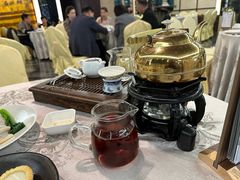 -香云轩·顺德菜(香云纱园林酒店店)