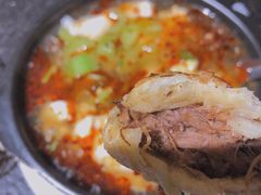 -买又大餐厅(福林里店)