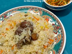 -巴依老爷新疆美食(望京小街店)