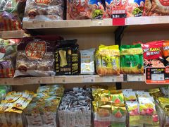 零售区-来伊份(马群新街二店)