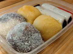 -沈大成(南京东路店)